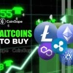 5 Trending Altcoins Worth The  Hype