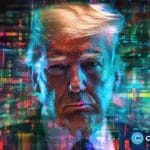 Trump taps Bitcoin Magazine CEO for crypto policy agenda ahead of 2024