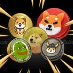 VanEck’s Meme Coin Index Hits 195% As DOGE, SHIB, & PEPE Prices Rally