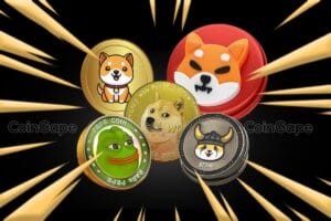VanEck’s Meme Coin Index Hits 195% As DOGE, SHIB, & PEPE Prices Rally