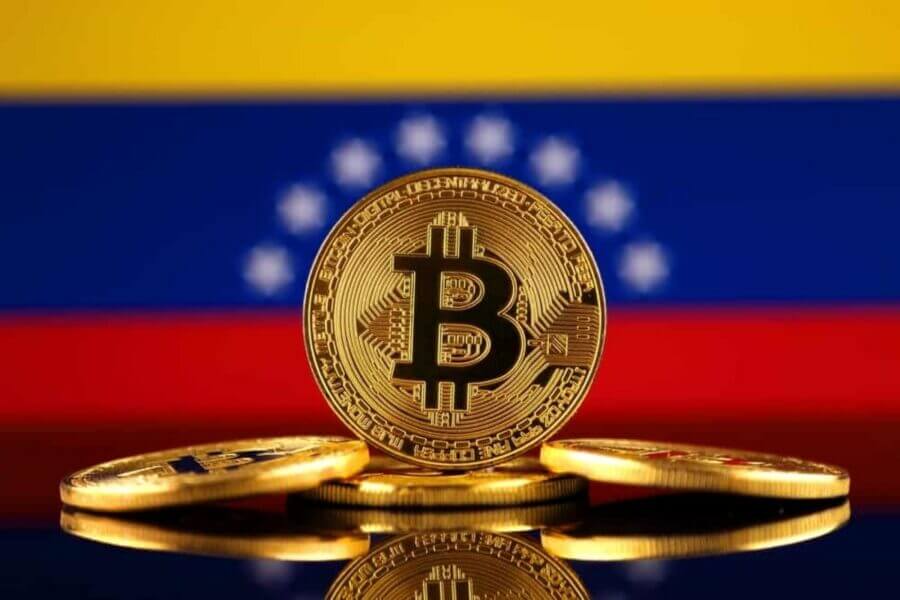 Venezuela Acts Tough on Crypto Mining Amid Energy Squeeze