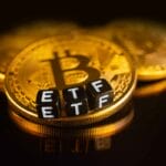 Bitcoin price US Spot Bitcoin ETF