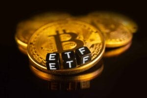Bitcoin price US Spot Bitcoin ETF