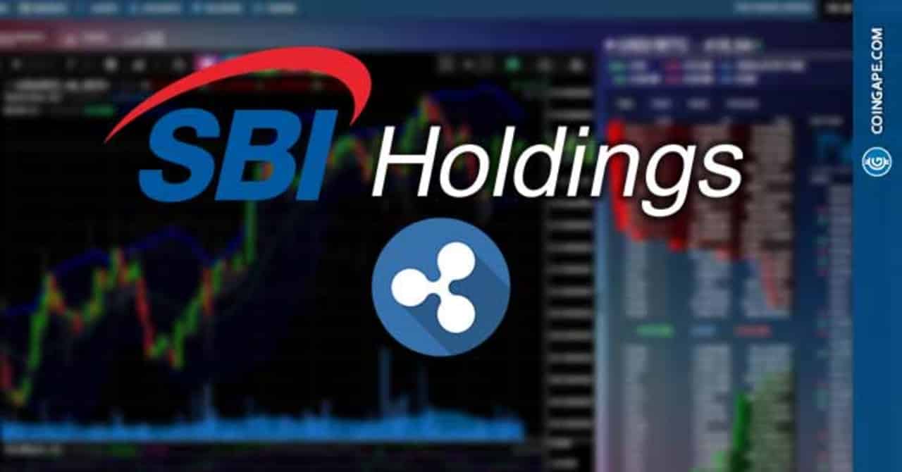 XRP News: SBI Holdings Launches Validator On XRP Ledger, What's Next?