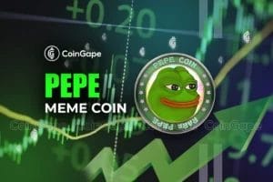 How High PEPE Meme Coin Can Go In May 2024