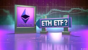 Ethereum ETF: Why Is Grayscale Dropping ETH Futures Application?