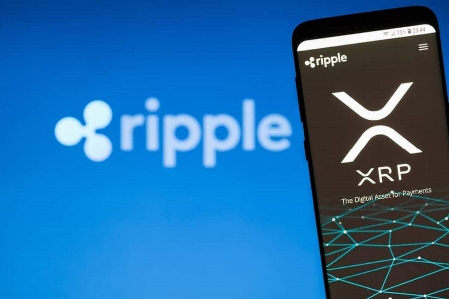 XRP Lawyer Reacts To South Korea's Infinite Block Joining As XRPL Validator