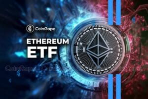 21Shares Ethereum Staking ETP Live On LSE, Here's What Makes It Different
