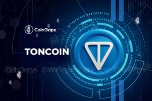 Toncoin (TON) Jumps 6% As Analyst Predicts Imminent Correction