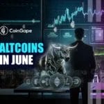 Altcoins June Rally