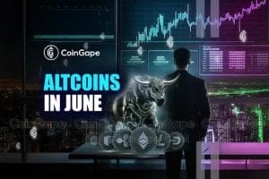 Altcoins June Rally