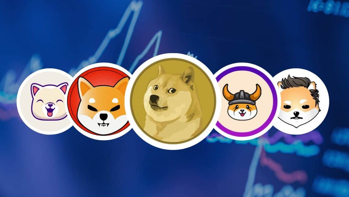 DOGE, SHIB, and BONK Leads Memecoin Recovery, Is The Worst Over Now?