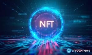 NFT sales drop 12% as Ethereum dominates, Polygon surges