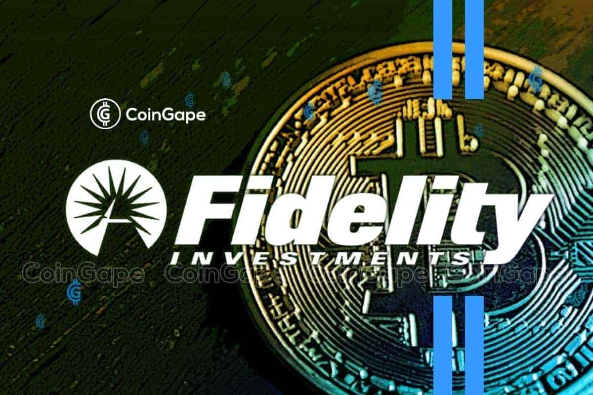 Breaking: Fidelity Slashes Staking For Ethereum ETF In Latest S-1 Amendment