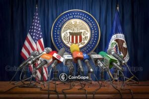 Bitcoin Price To $65k Or $55k After US PCE Data? IMF Asks Fed To Hold Rate Cuts