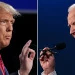Trump Vs Biden: Mark Cuban and ChatGPT Predicts Best Pick For President