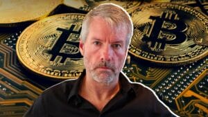 Michael Saylor Issues Epic Take On Bitcoin, Says It Is "Economic Immortality"