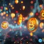 Popcat up over 90%, as SHIB and DOGE see price declines  