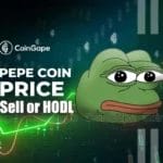 PEPE Price Dips After Days of Rally: Sell or HODL