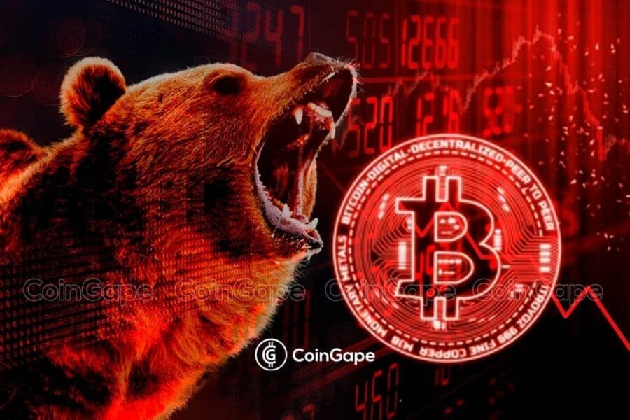 Dumb Money May Cause Bitcoin Price Correction, Here