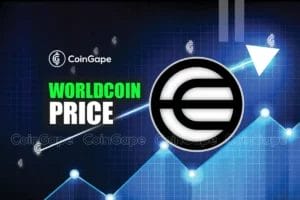 Worldcoin Price