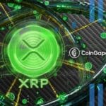XRP Price Takes Heat As Whales Shuffle 85M Coins, What's Next?