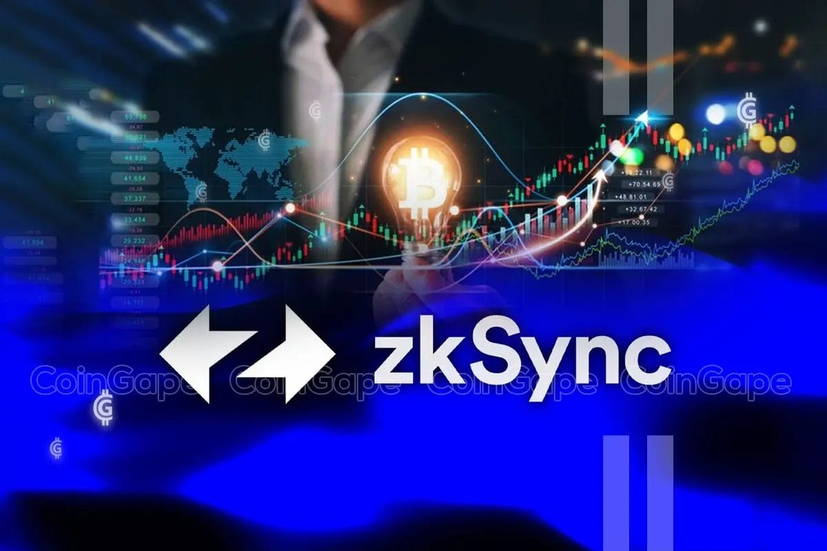 Here's Why ZKscam (ZKSync Scam) Is Trending Among Crypto Investors