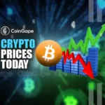 Crypto Prices Today July 3: Bitcoin Weakens To $60K, Altcoins Mainly Follow While FLOKI Soars