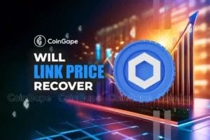 New Chainlink Whales Snap Up $30M Tokens, Will LINK Price Recover 21% Monthly Loss?