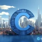 Coinbase to hold crypto for the US government 