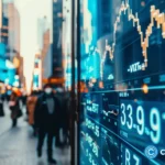 Marathon Digital stock price gains as crypto market moves higher