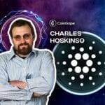 Cardano Founder Charles Hoskinson Calls for Crypto Focus in U.S. Election Voting