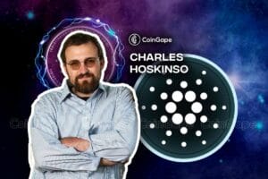 Cardano Founder Charles Hoskinson Calls for Crypto Focus in U.S. Election Voting