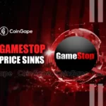 Gamestop Price Sinks 18% In A Day After Lawsuit Dismisses; Will It Recover?