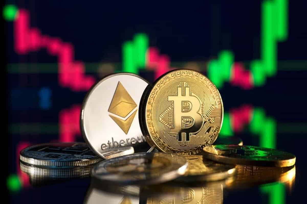 Hashdex Combined Bitcoin and Ethereum ETF Acknowledged By US SEC