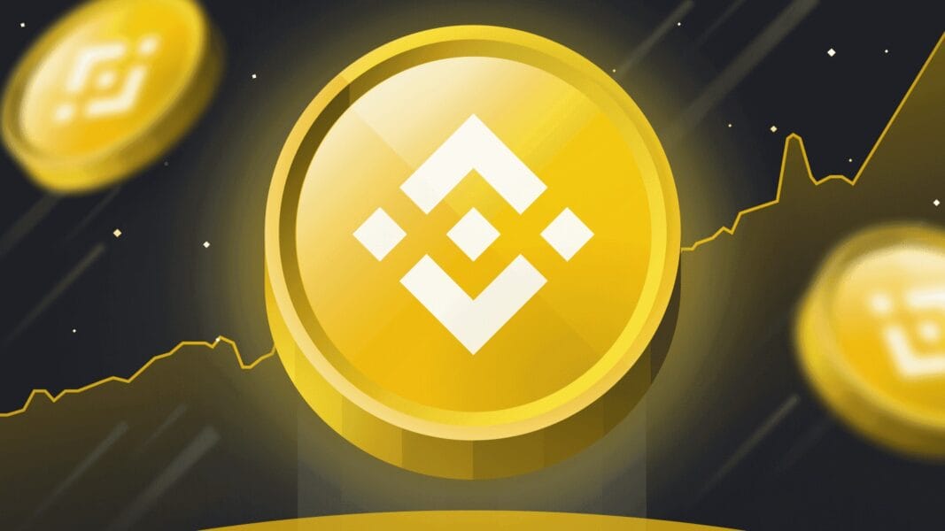 How to create trade Crypto Currency With Binance Bot